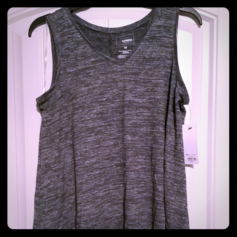 Sonoma Tank Top